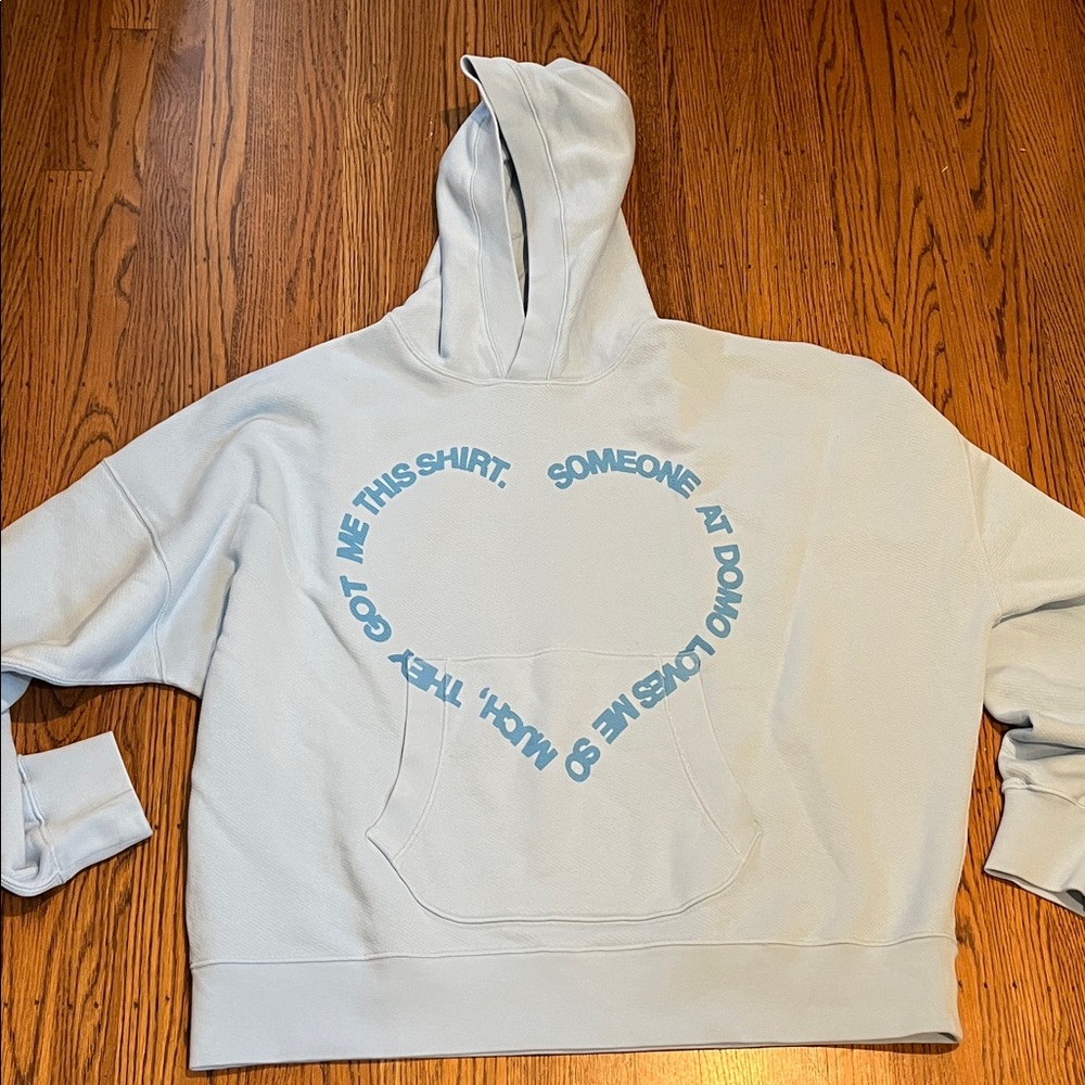 Le Pere Hoodie
